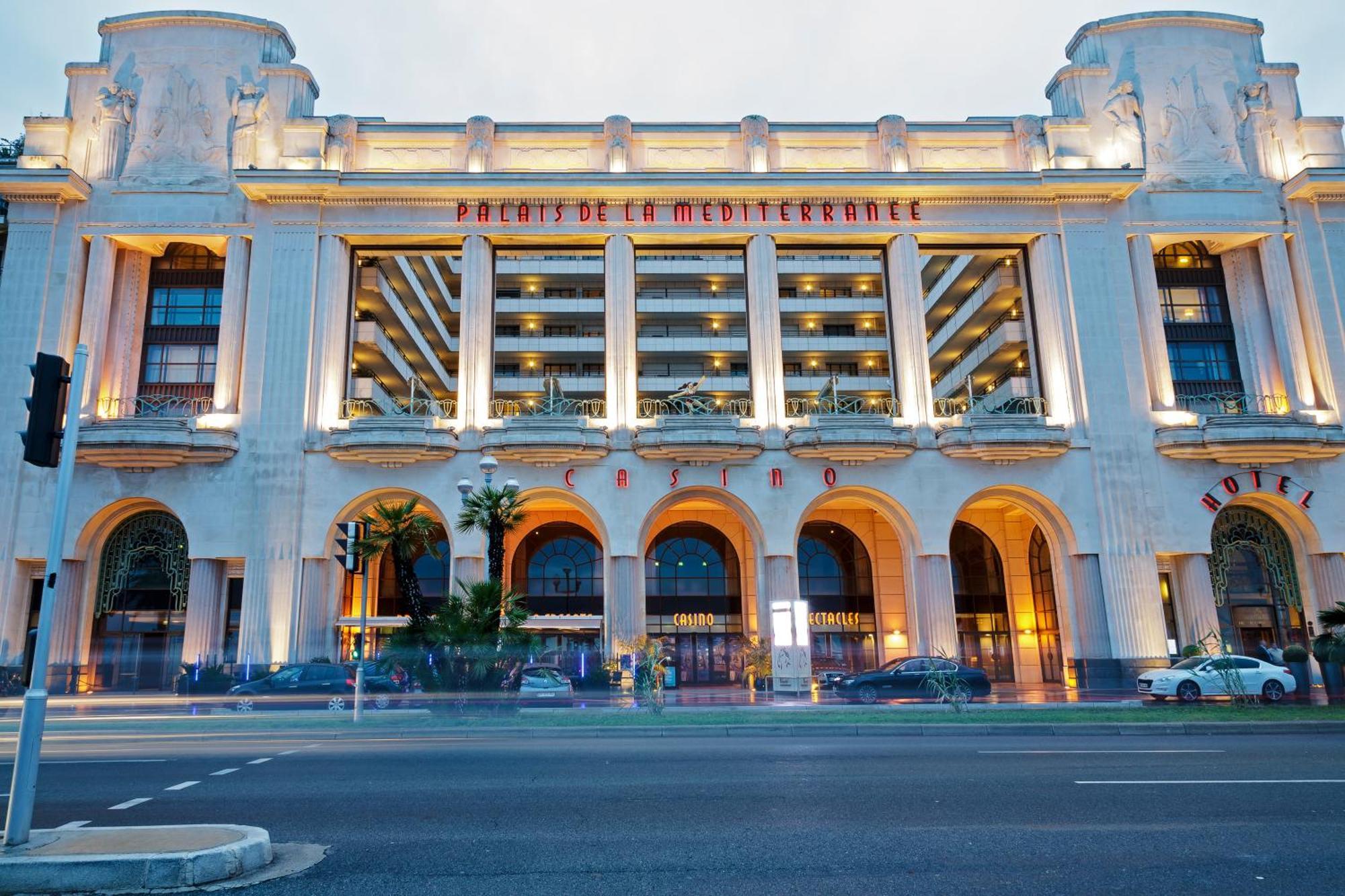 Le Petit Jean- Central Pres Gare Et Tram - Supermarches - Wifi - Nice Ngoại thất bức ảnh